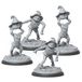 Knight Models Batman-figuur: Scarecrow Little Nightmares
