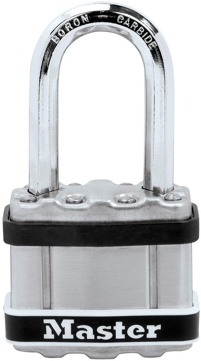Master Lock M1EURDLFSTSCC Hangslot Excell - 44 mm
