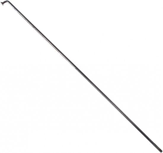 Alpina 5l2c Spaken 260 Mm Rvs 14g Zilver 144 Stuks