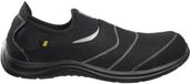 Safety Jogger Yukon S1P Chaussure de sécurité SRC Antidérapant, Antistatique - Taille 48