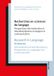 Recherches Peter Lang Ag Recherches en Sciences du langage / Research in Language Sciences Hardcover
