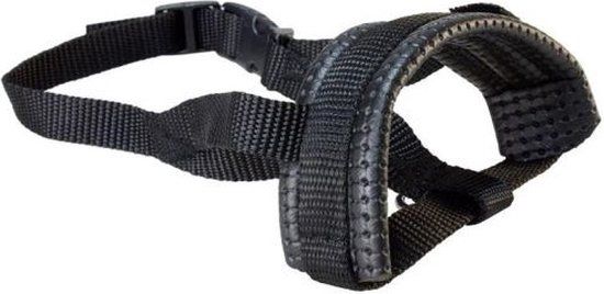 Arquivet Bozal Nylon met gevoerde stropdas - S