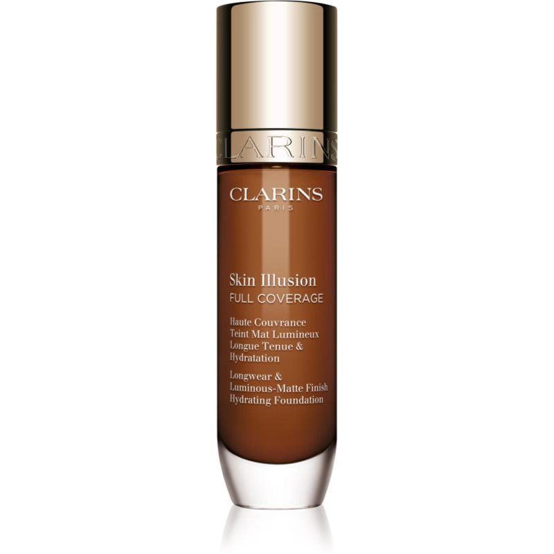 Clarins Skin Illusion