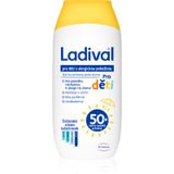 Ladival Kids Zonneproducten voor kinderen 200 ml