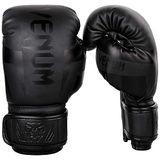 Venum Elite Kinder Bokshandschoenen Zwart - 2 OZ