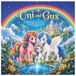 Fairy tale of Uni and Gus — The Rainbow Spring of Life