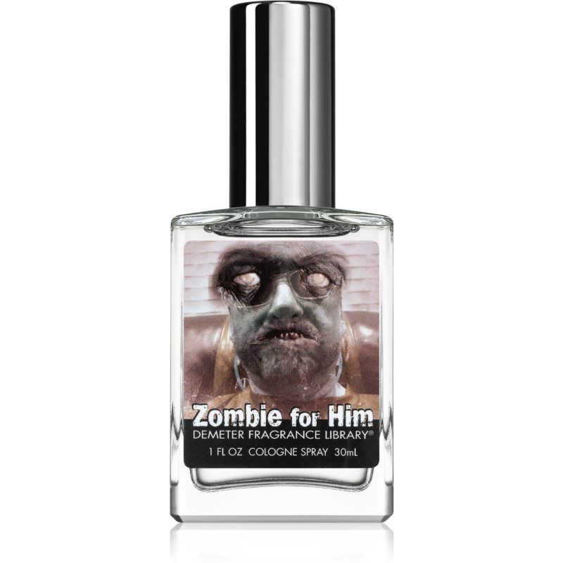 The Library of Fragrance Eau de Cologne / 30 ml / Heren