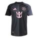 adidas Inter Miami FC Maillot Extérieur Authentique Messi 2025/26