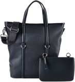 TOM TAILOR Jamila Backpack Dark Blue donkerblauw