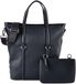 TOM TAILOR Jamila Backpack Dark Blue donkerblauw