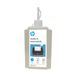 HP Papierversnipperaar olie - 120 ml - Afsluitbare doseerfles - Plantaardig smeermiddel voor shredder