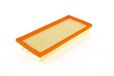 BOSCH Luftfilter F026400258