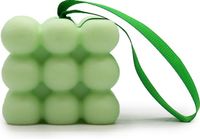 Ancient Wisdom Massage Zeep - Groene Munt & Eucalyptus - 170g