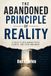 THE Libri GmbH The Abandoned Principle of Reality