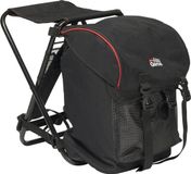 Abu Garcia Basic Visrugzak met Ingebouwde Stoel