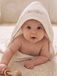 Vertbaudet Badcape en hydrofiele doek in cadeauverpakking