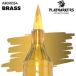 Ak Interactive Playmarker Brass