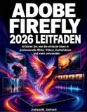 Adobe Firefly 2026 Leitfaden
