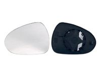 Alkar 6401803 spiegelglas, buitenspiegel