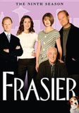 Frasier: Paramount Home Video Frasier: The Ninth Season