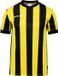 Uhlsport Stripe 2.0 Chemise Manches Courtes Enfants - Noir