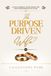 The Purpose Driven Wife: A 31-Day Journal to Becoming the Wife God Designed You to Be