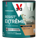 V33 Peinture Multi-supports Cuisine & Bain Resist'extrême® Terre De Sienne Satin 0,5l