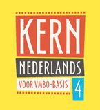 vmbo-basis KERN Nederlands 1e ed. leerboek vmbo-basis 4