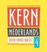 vmbo-basis KERN Nederlands 1e ed. leerboek vmbo-basis 4