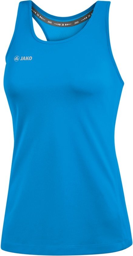 JAKO Run 2.0 Dames Tank Top