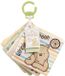 Rainbow Designs Winnie de Poeh Play & Go Boekje - Babyboekje