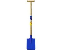 Summerplay Speelgoed schep - Blauw - Metaal - 70 cm