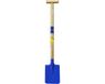 Summerplay Speelgoed schep - Blauw - Metaal - 70 cm