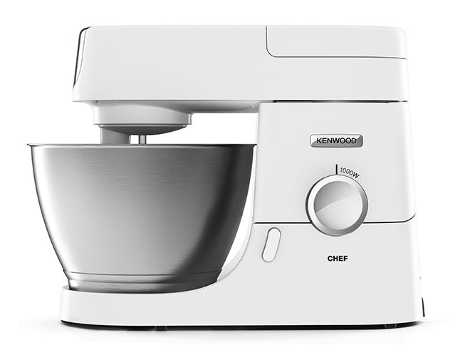 Kenwood KVC3100W Keukenmachine - Wit