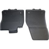 Volkswagen 5NB06150282V all-weather vloermatten set voorzijde
