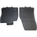 Volkswagen 5NB06150282V all-weather vloermatten set voorzijde