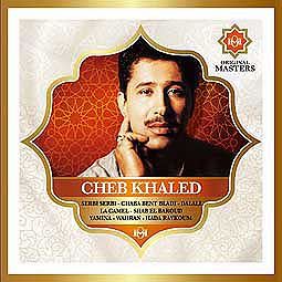 CHEB KHALED - Indigo 135662 - CD