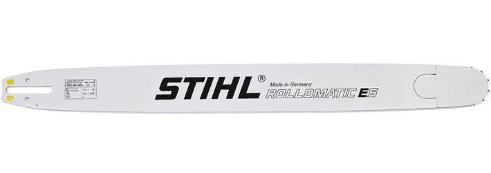 Stihl Accessoires Stihl Rollomatic ES Guide Bar | 71 cm/28" | 1.3 mm/0.050" | 3/8" - 30030008838