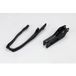 UFO Pack patin de chaine Suzuki RM-Z 450 2007 noir