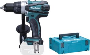 Makita DDF458ZJ