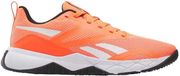 Reebok Nfxer Schoenen Oranje EU 40 1/2 Man