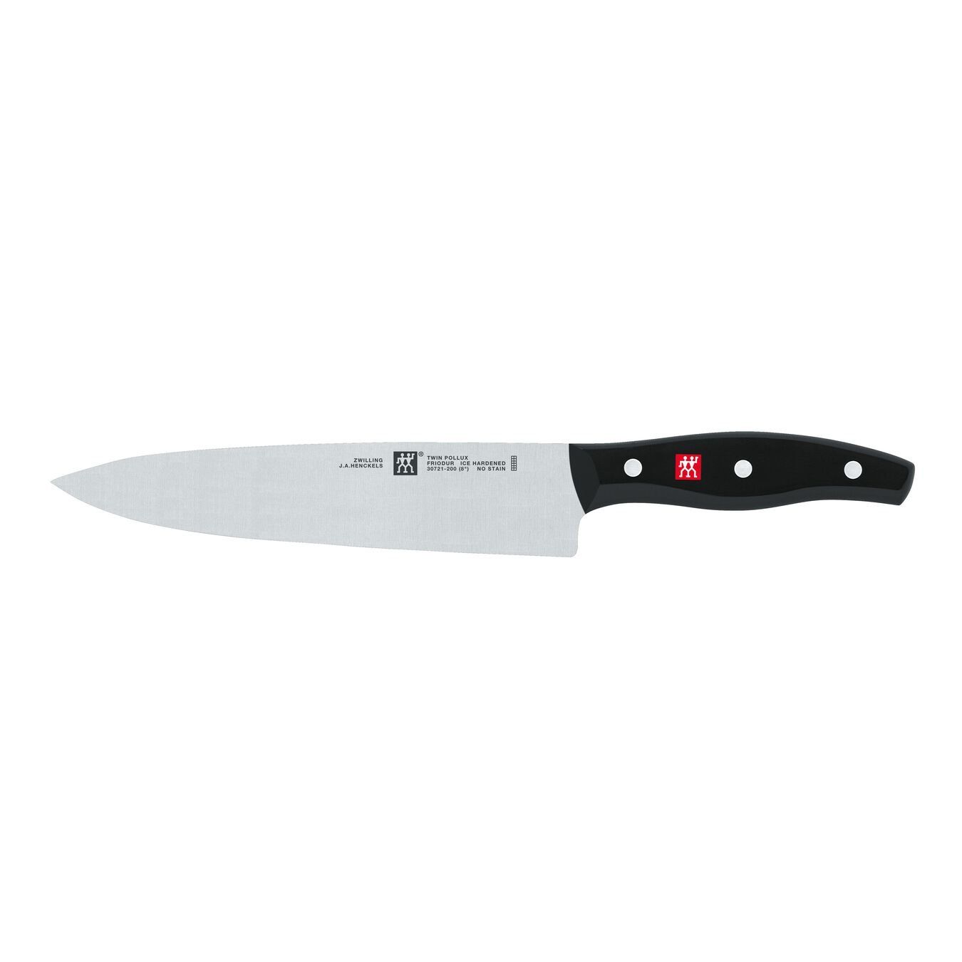 Zwilling Zwilling Pollux Koksmes - 200 mm