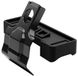 Thule 5100 Seat Leon 13+ Klemmenset Zilver Black