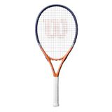 Wilson Roland-Garros 2026 Elite tennisracket voor volwassenen