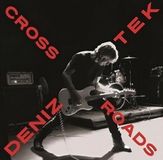 Sonic Rendezvous Deniz Tek - Crossroads (7" Single) (Coloured Vinyl)