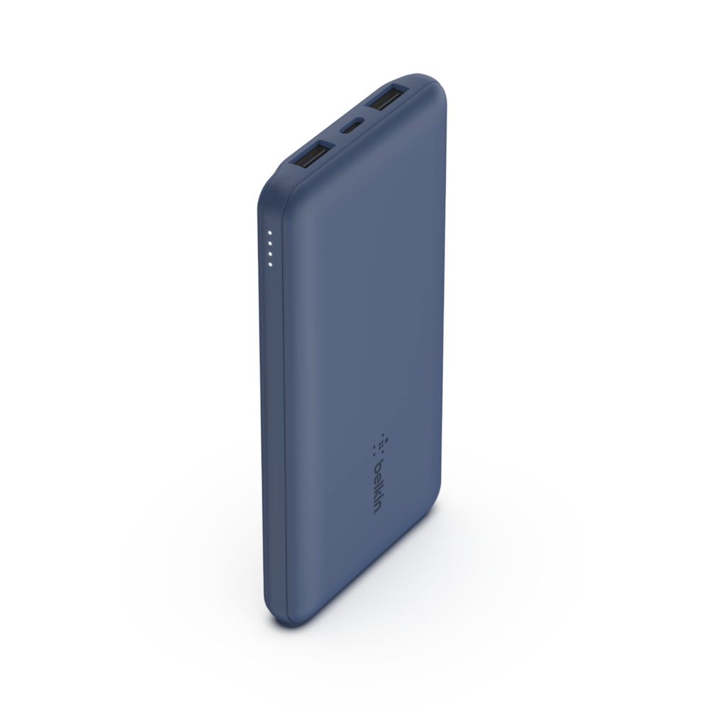 Belkin BOOST↑CHARGE 10000 mAh Powerbank - 15W - Blue