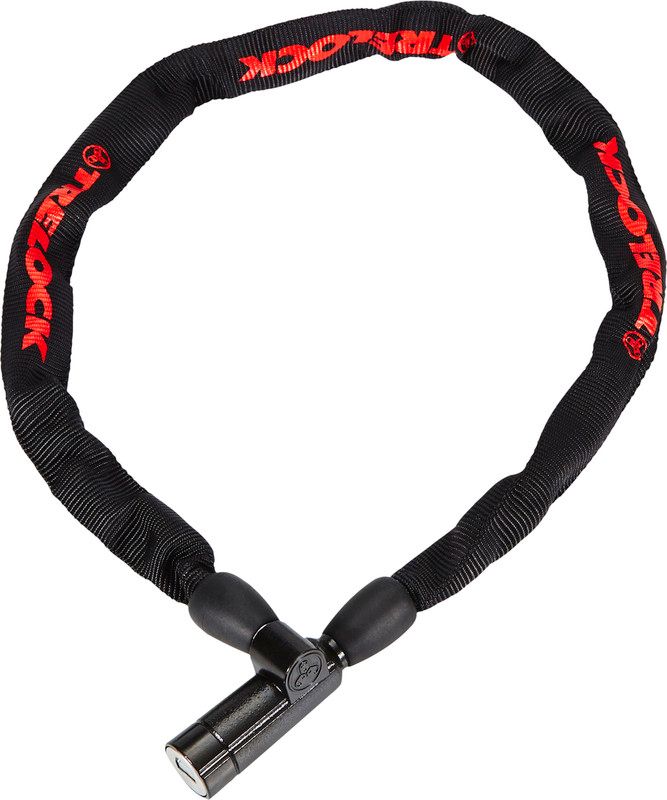 Trelock BC 115 slot 60 cm zwart