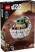 LEGO Star Wars: The Mandalorian™ Grogu™ met zweefkinderwagen 75403 Bouwset - 1048 Onderdelen