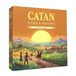Asmodee Catan Cities & Knights 6th Edition EN