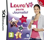 Ubisoft Imagine Journalist - Nintendo DS